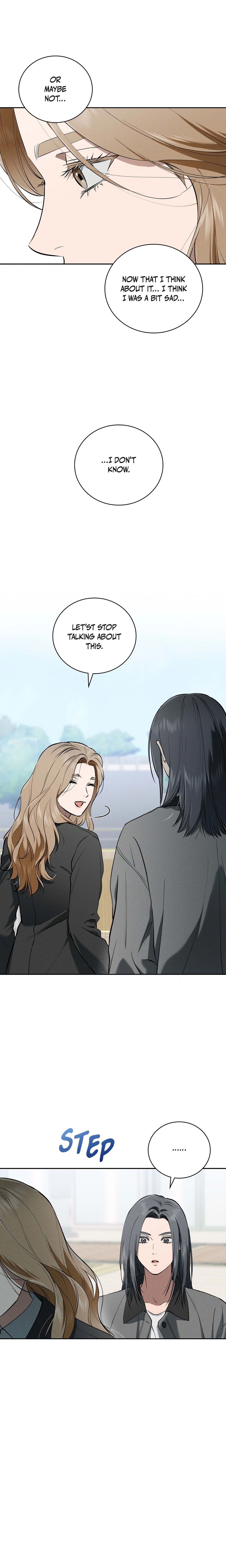 Falling (DOG) chapter 66 page 13