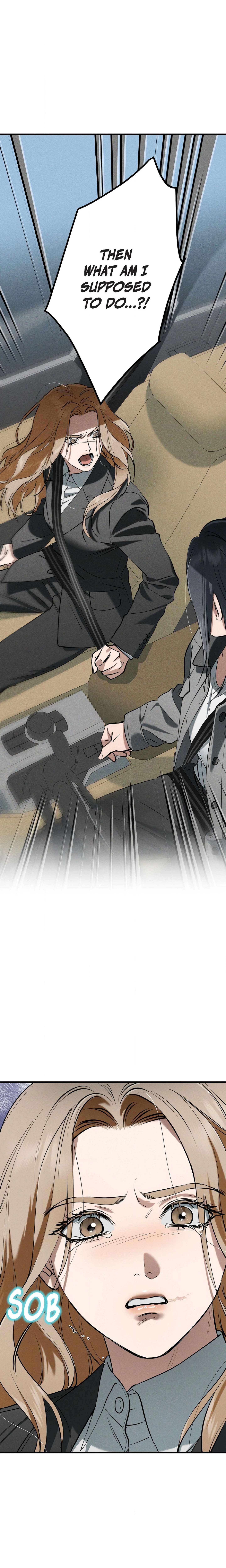 Falling (DOG) chapter 67 page 2