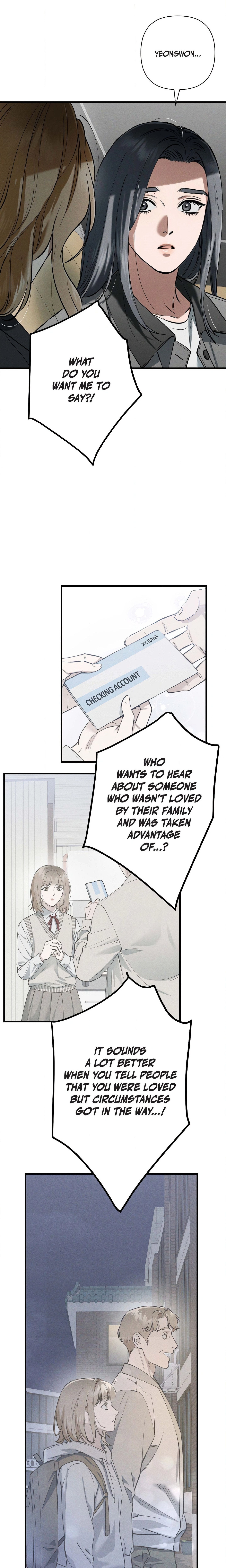 Falling (DOG) chapter 67 page 3