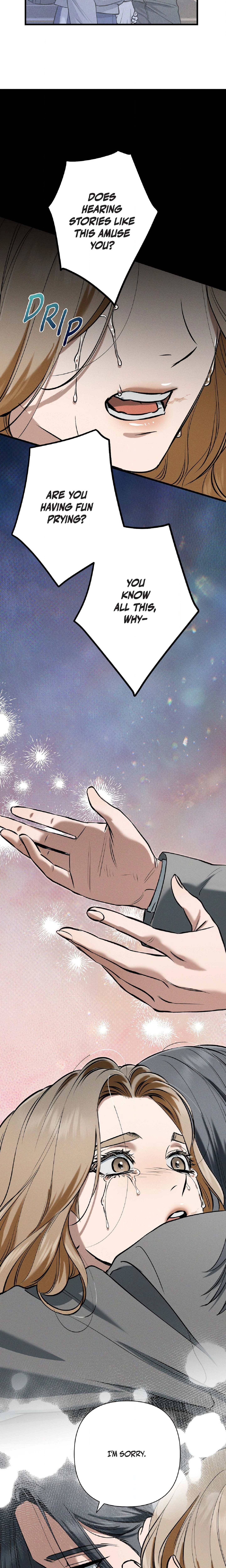 Falling (DOG) chapter 67 page 4