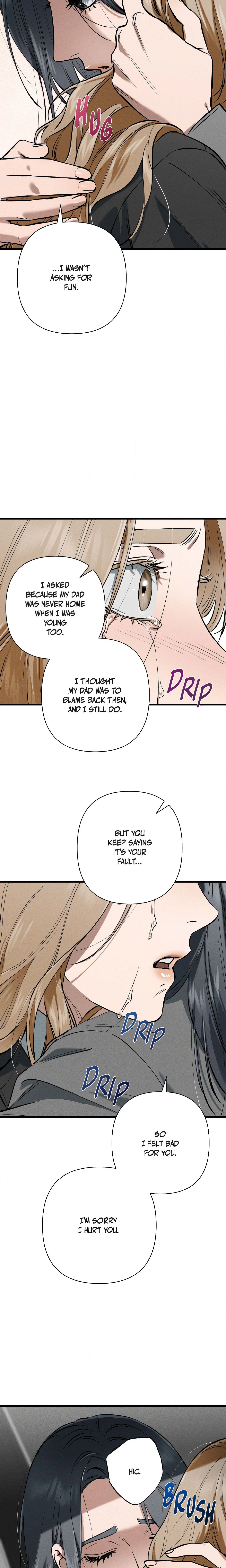 Falling (DOG) chapter 67 page 5