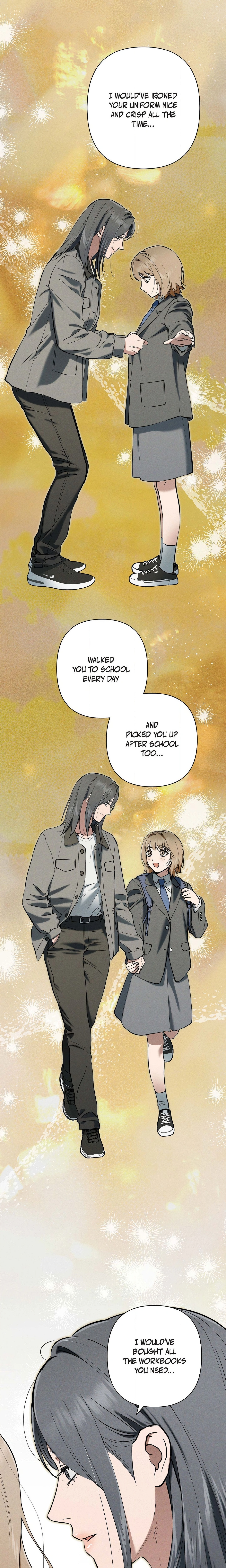 Falling (DOG) chapter 67 page 9