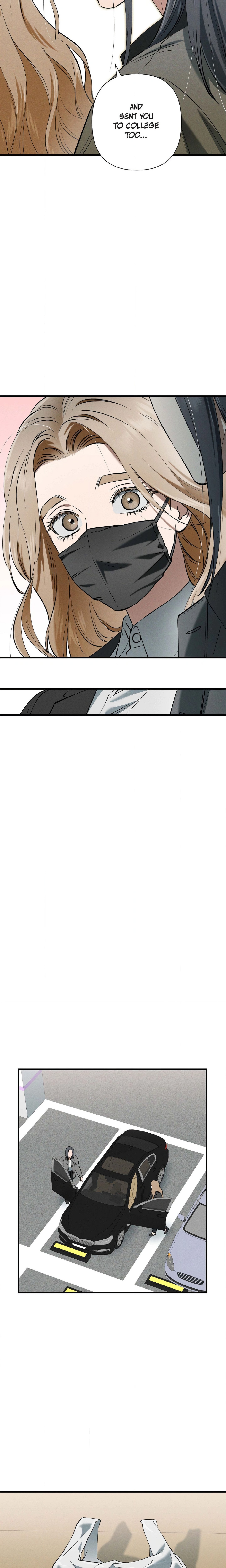 Falling (DOG) chapter 67 page 10
