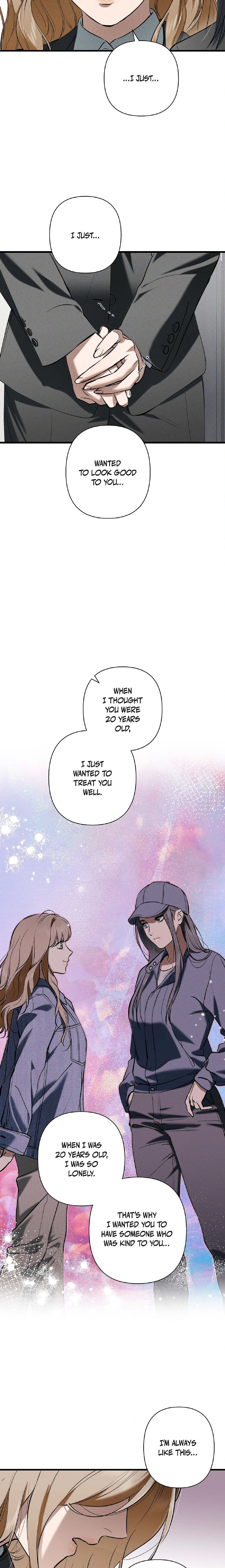 Falling (DOG) chapter 67 page 14