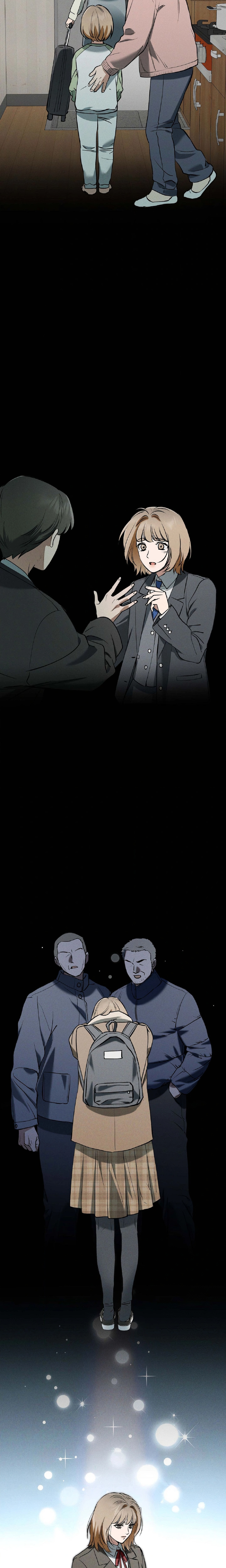 Falling (DOG) chapter 67 page 17