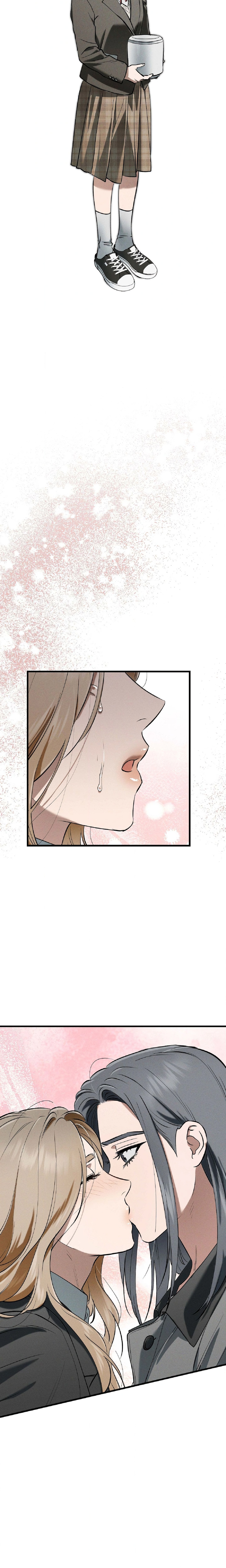 Falling (DOG) chapter 67 page 18