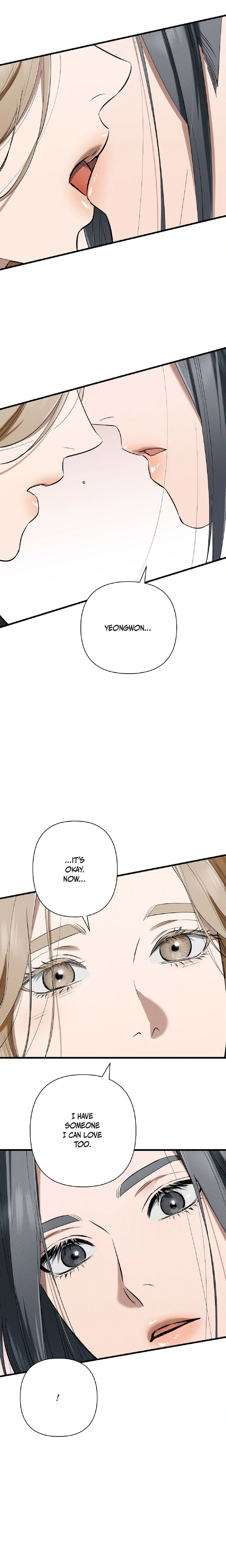 Falling (DOG) chapter 67 page 19
