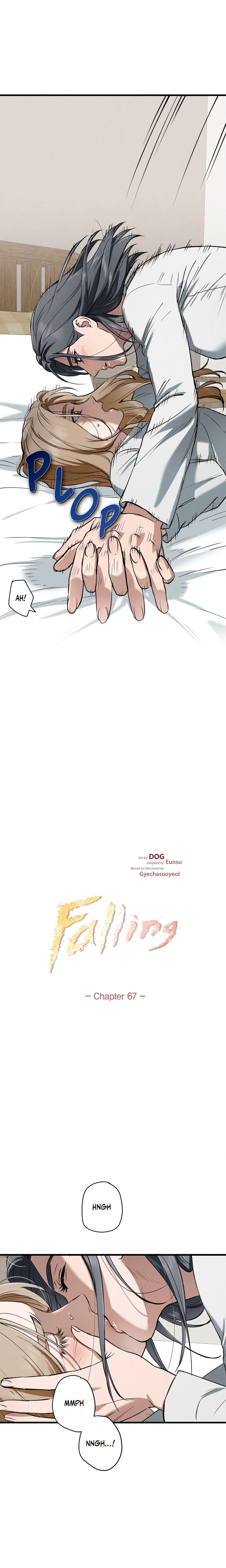 Falling (DOG) chapter 68 page 2