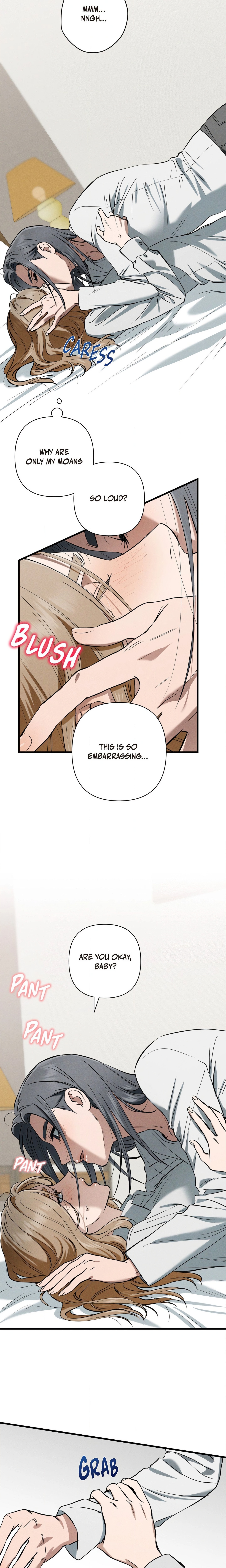 Falling (DOG) chapter 68 page 4
