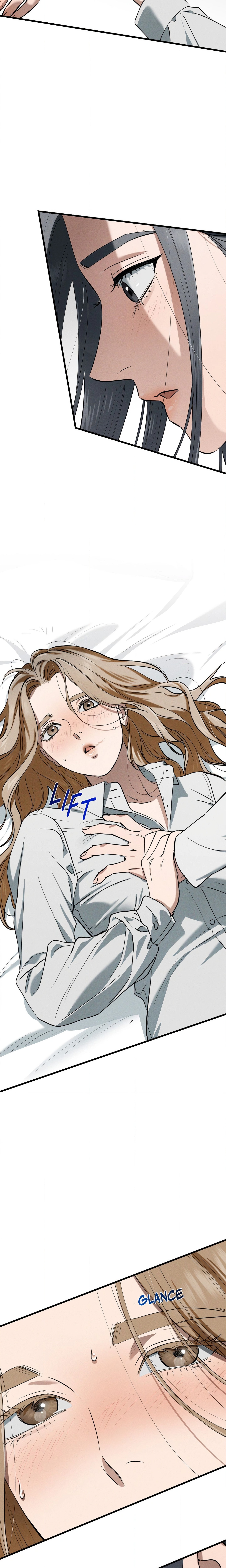 Falling (DOG) chapter 68 page 5