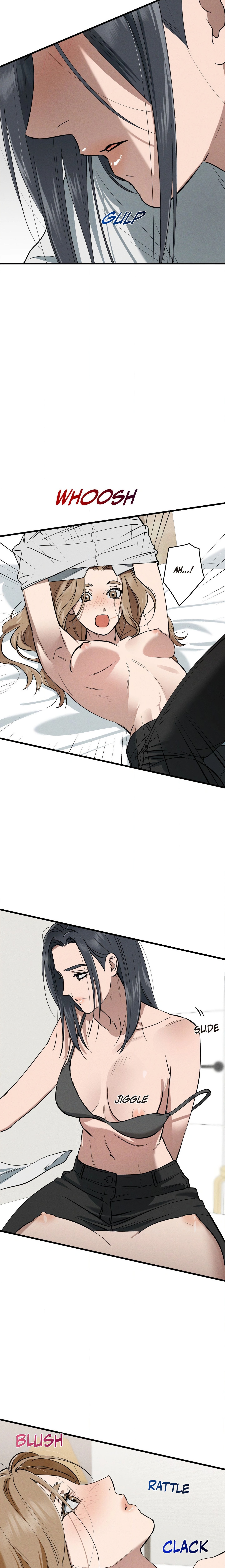 Falling (DOG) chapter 68 page 6