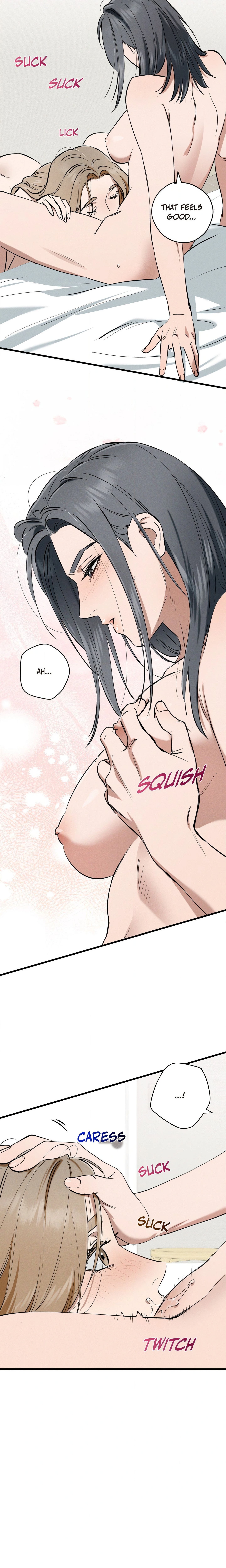 Falling (DOG) chapter 68 page 13