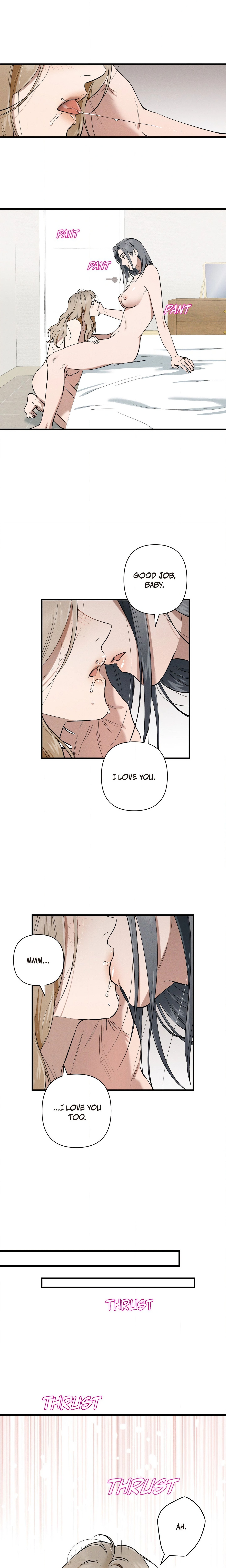 Falling (DOG) chapter 68 page 14