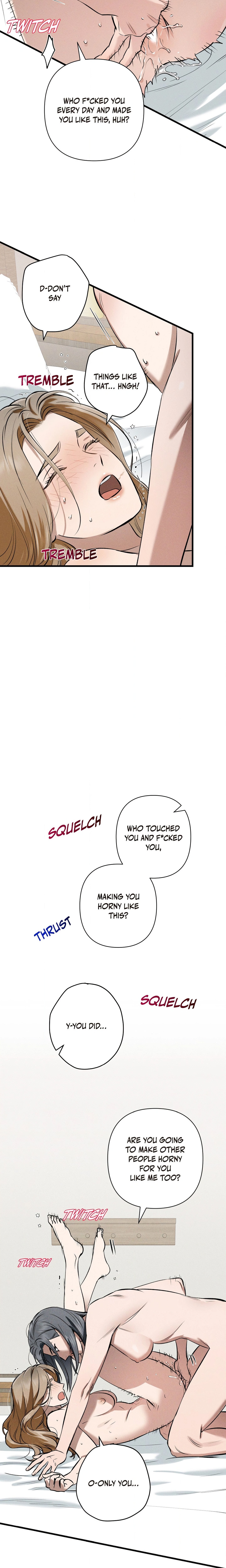 Falling (DOG) chapter 68 page 17