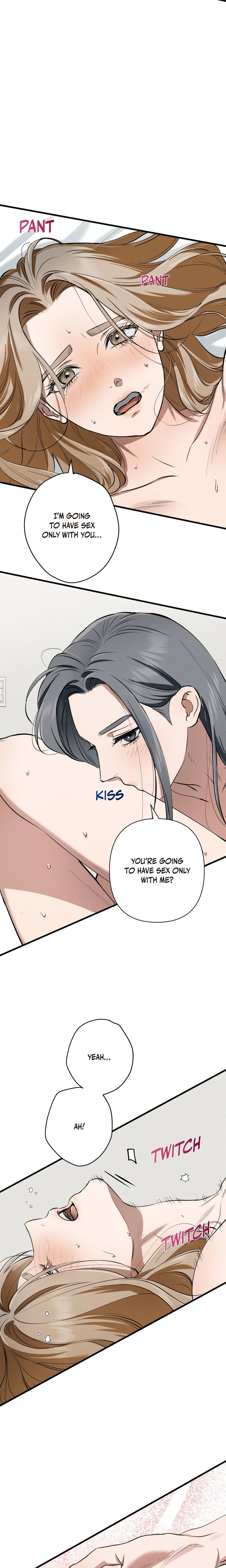 Falling (DOG) chapter 68 page 18