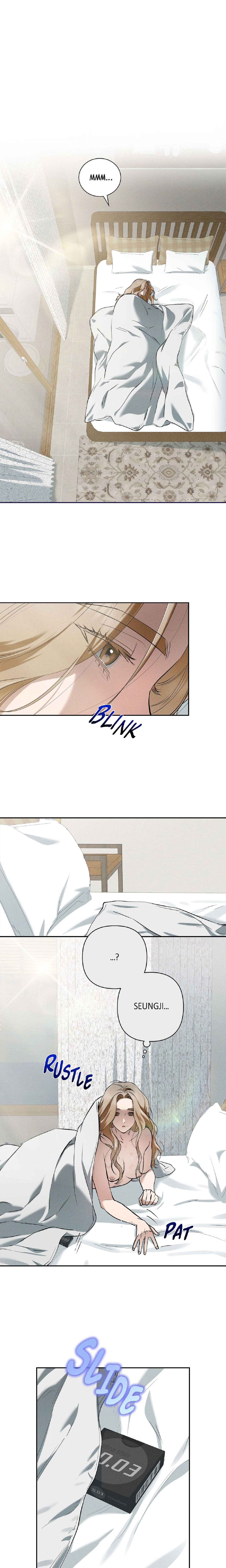 Falling (DOG) chapter 69 page 1