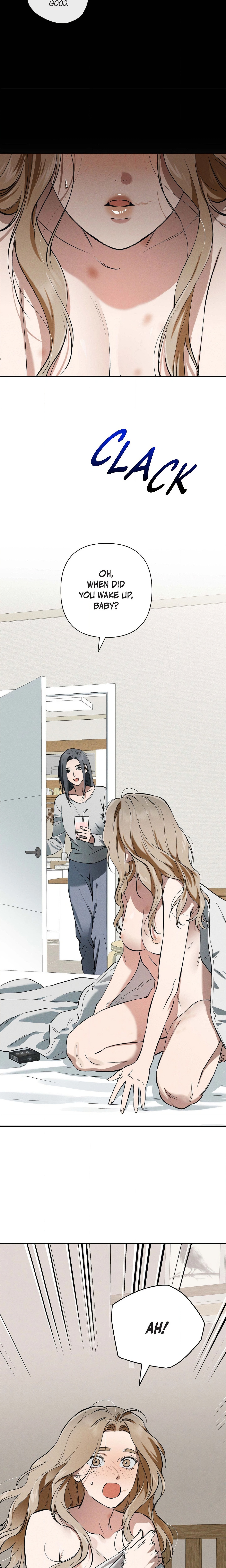 Falling (DOG) chapter 69 page 3