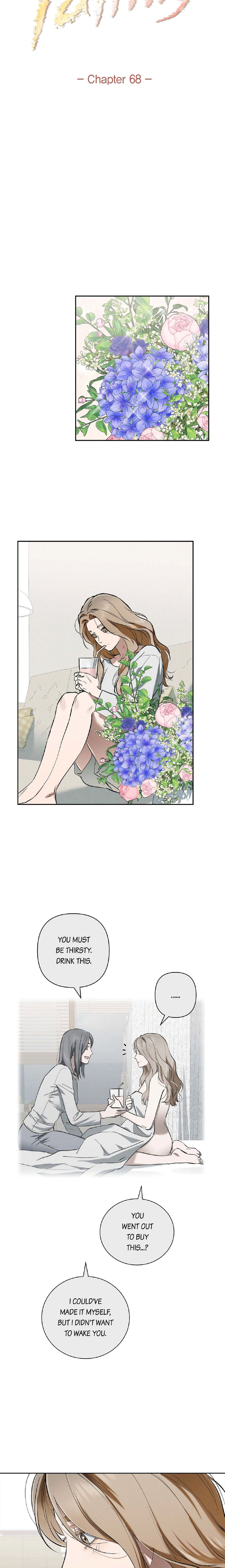 Falling (DOG) chapter 69 page 5