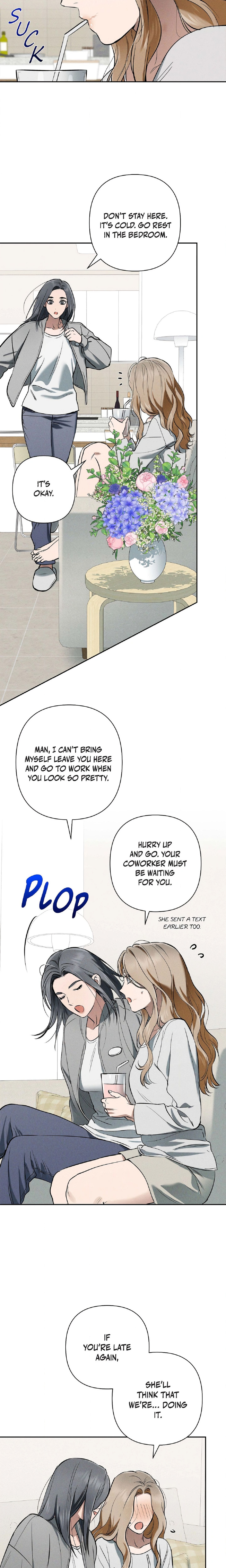 Falling (DOG) chapter 69 page 6