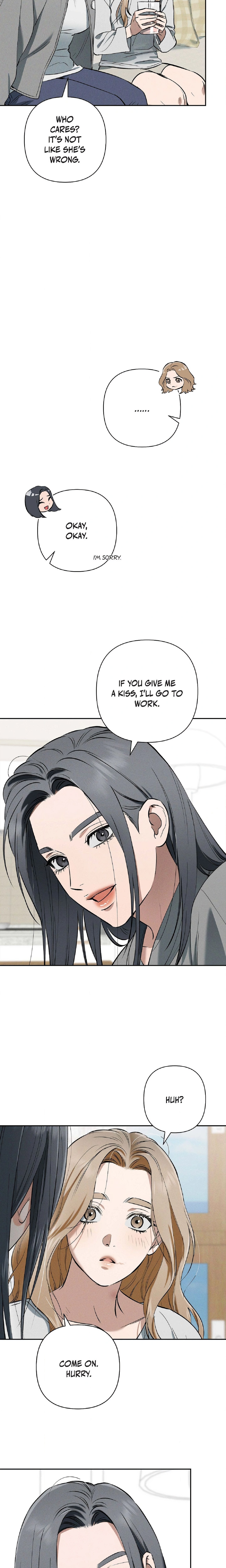 Falling (DOG) chapter 69 page 7
