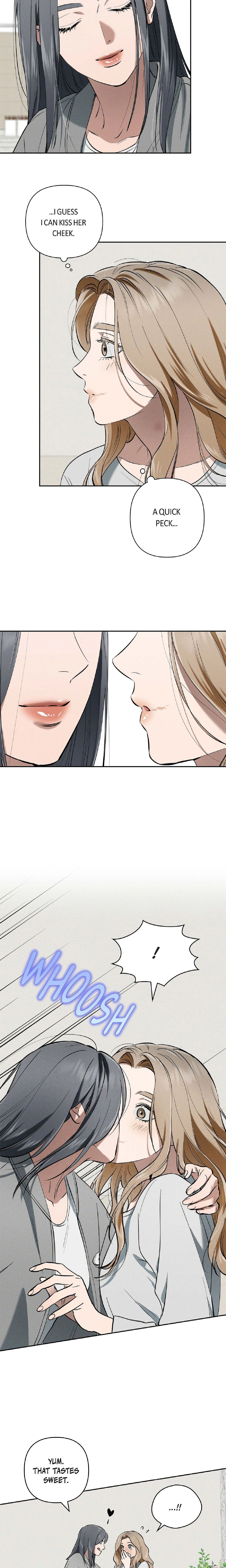 Falling (DOG) chapter 69 page 8