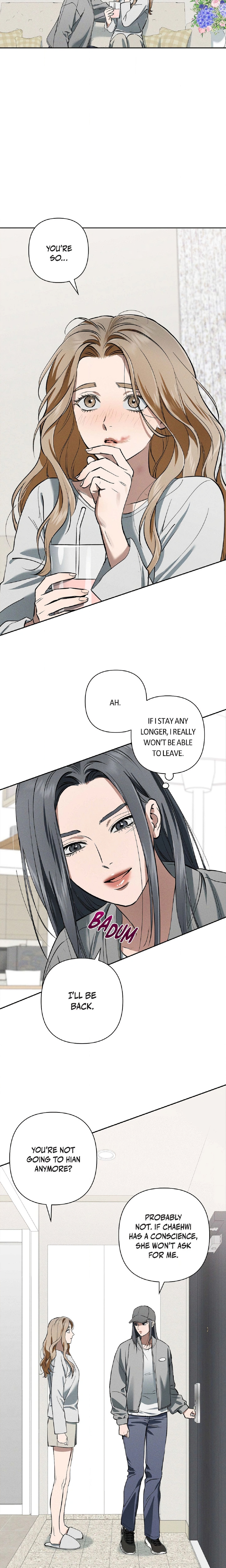 Falling (DOG) chapter 69 page 9