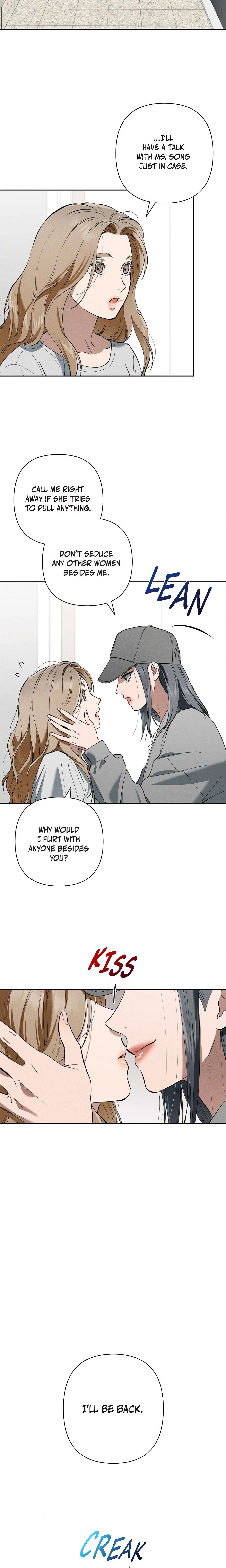 Falling (DOG) chapter 69 page 10