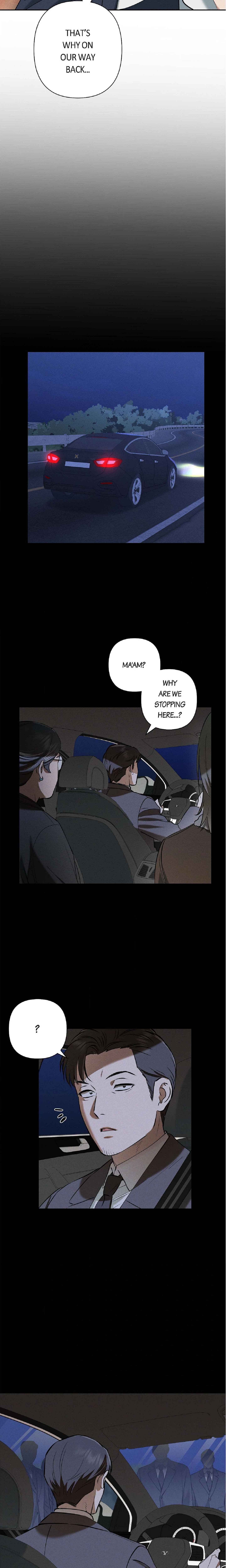 Falling (DOG) chapter 69 page 15