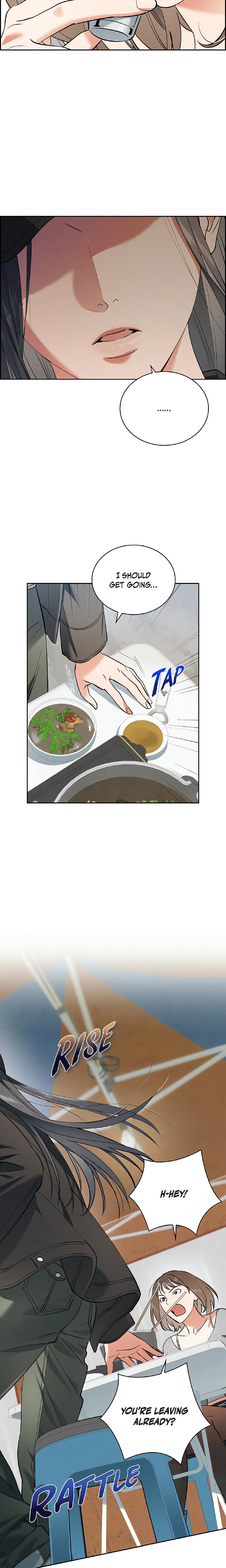 Falling (DOG) chapter 7 page 7