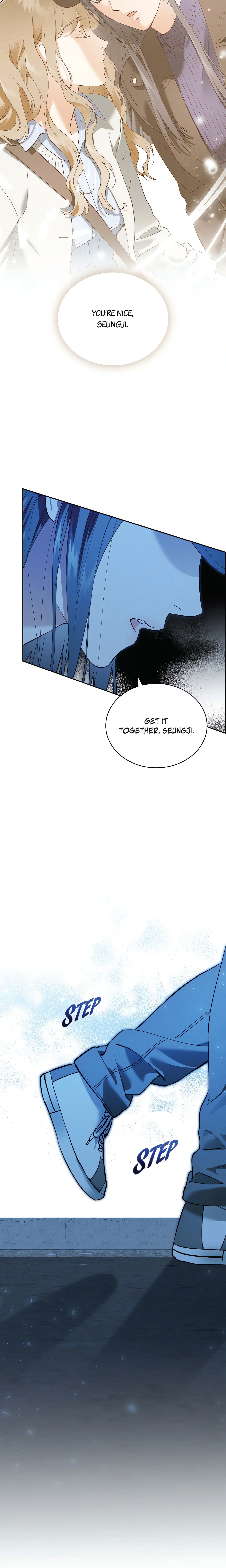 Falling (DOG) chapter 7 page 10