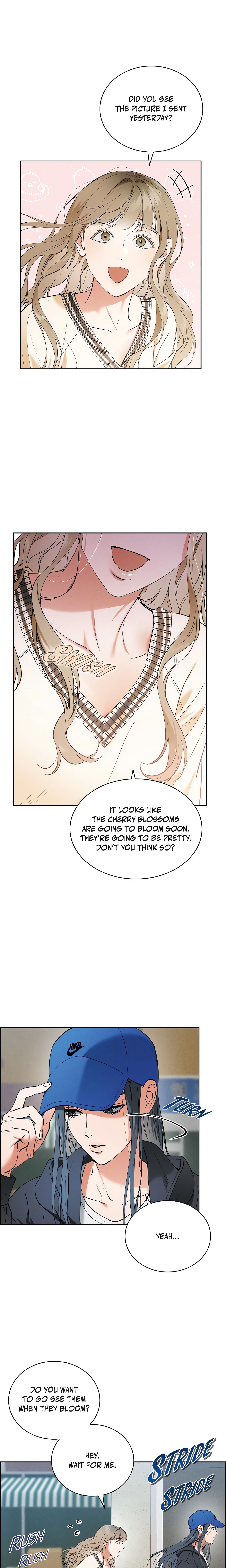 Falling (DOG) chapter 7 page 12
