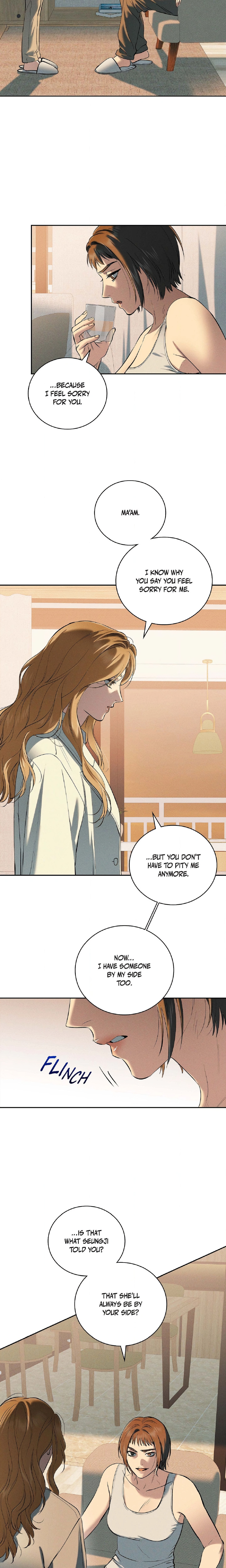 Falling (DOG) chapter 70 page 7