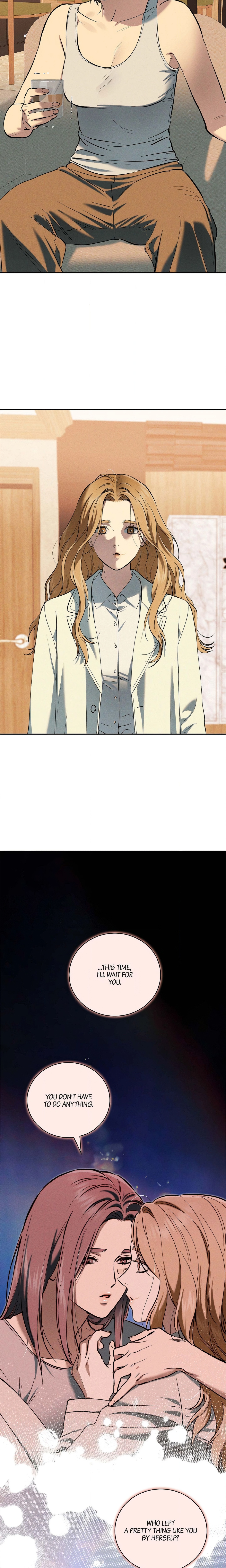 Falling (DOG) chapter 70 page 10