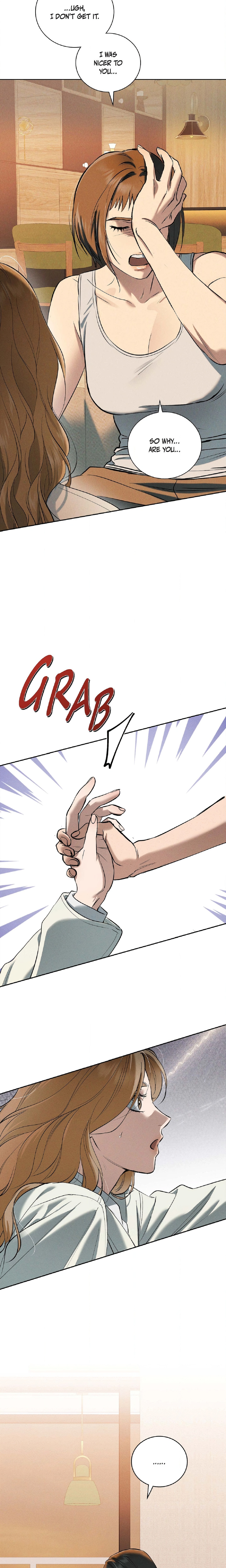 Falling (DOG) chapter 70 page 14