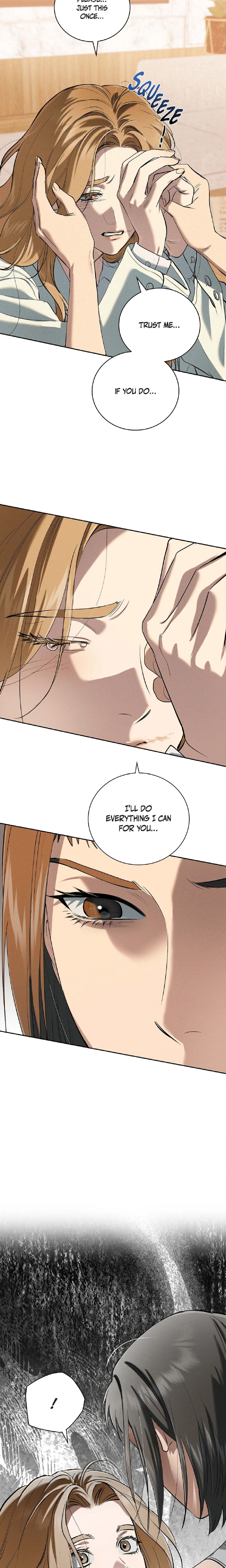 Falling (DOG) chapter 70 page 16