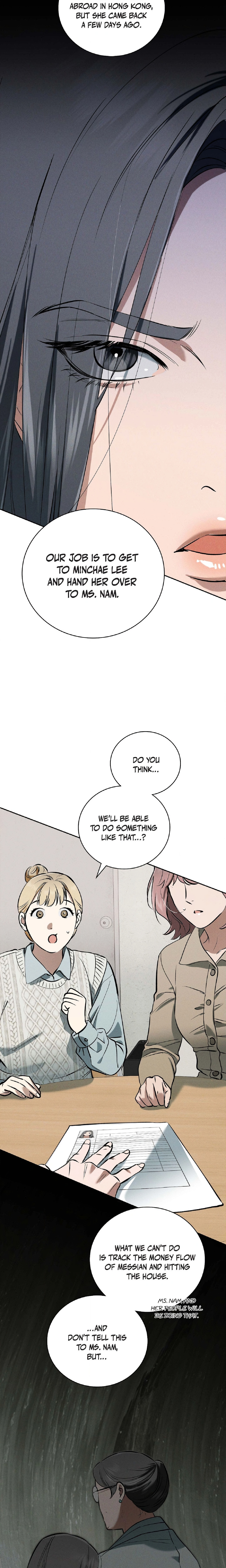 Falling (DOG) chapter 71 page 4