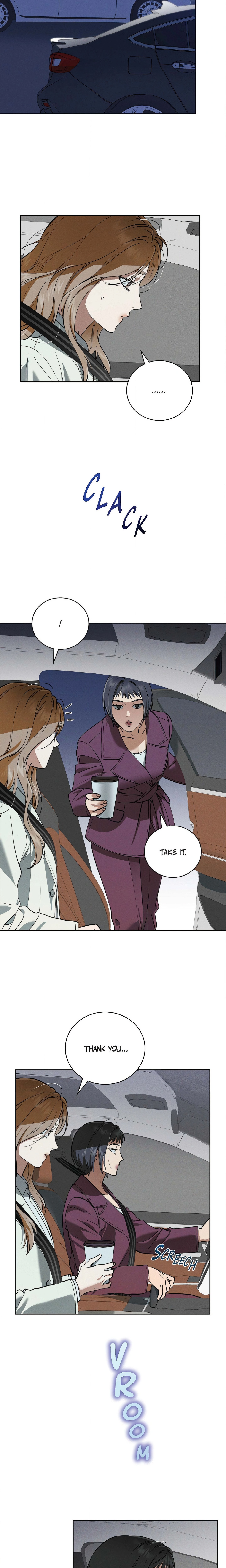 Falling (DOG) chapter 71 page 9