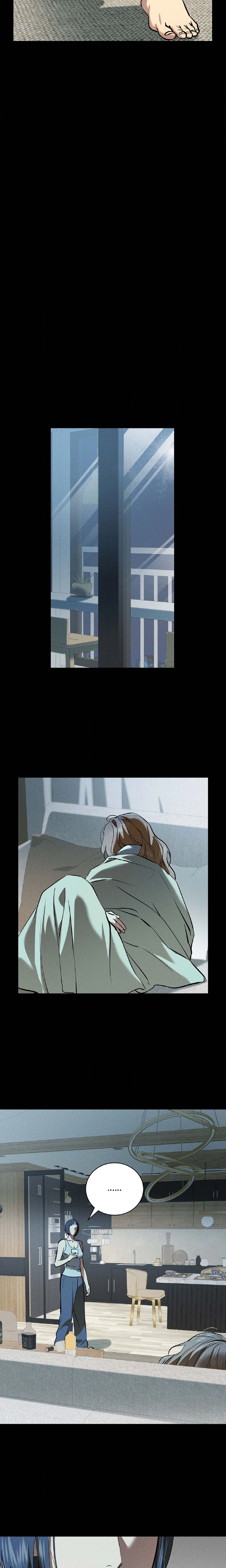 Falling (DOG) chapter 71 page 13
