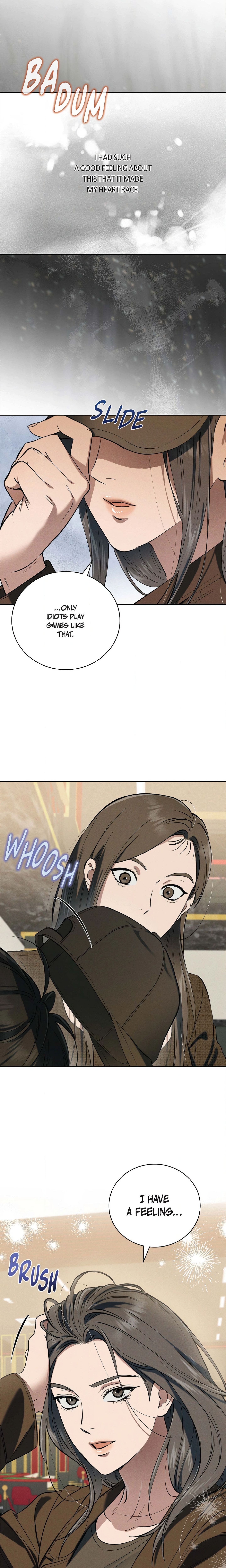 Falling (DOG) chapter 72 page 2