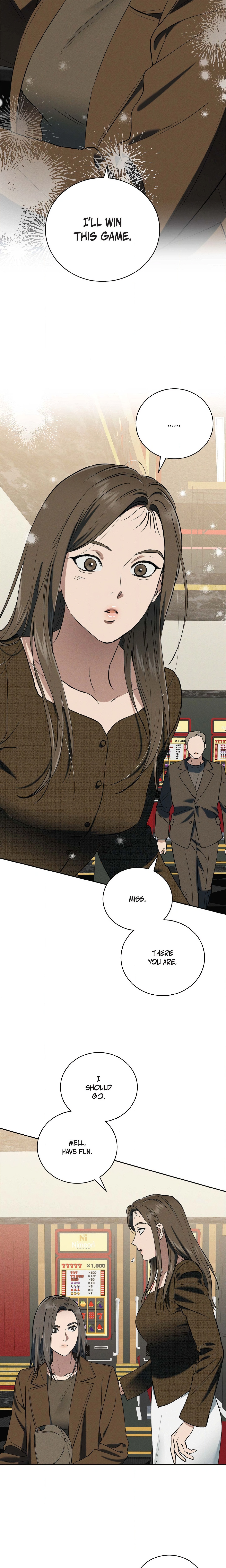 Falling (DOG) chapter 72 page 3