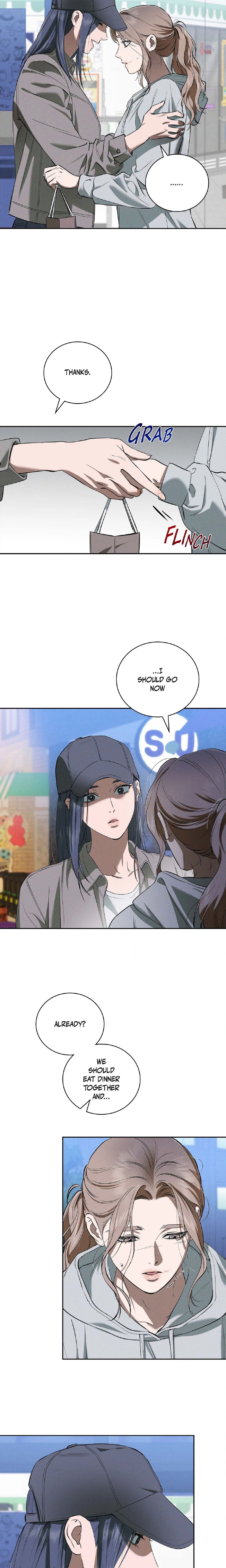 Falling (DOG) chapter 72 page 10