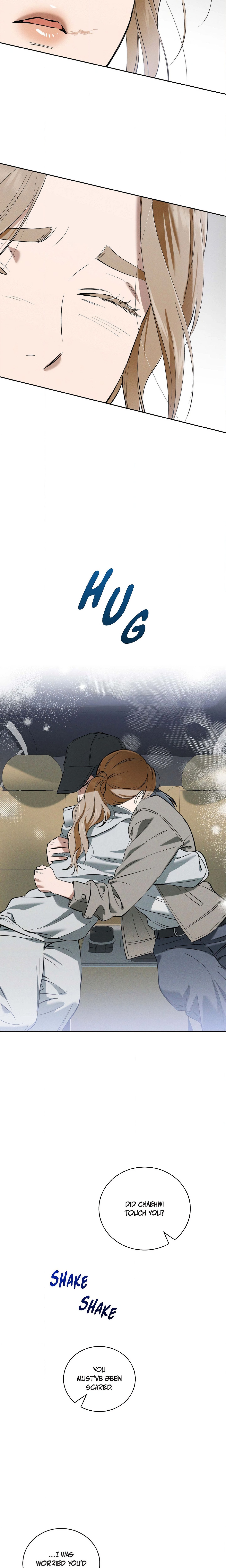 Falling (DOG) chapter 72 page 15