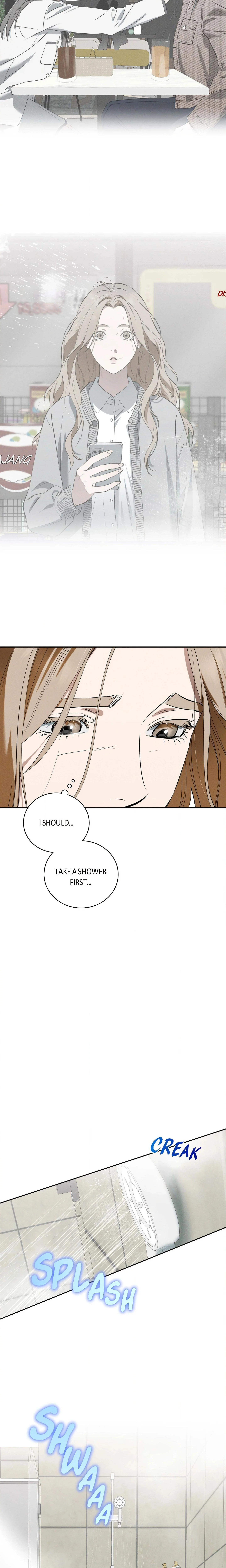 Falling (DOG) chapter 73 page 16