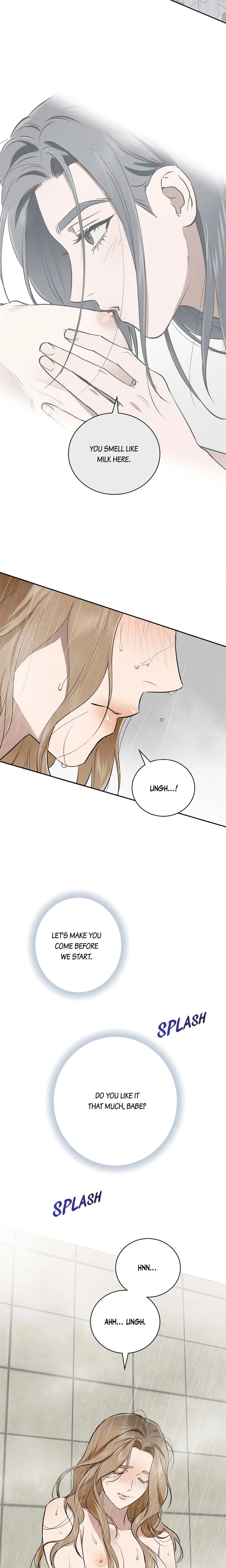 Falling (DOG) chapter 73 page 18