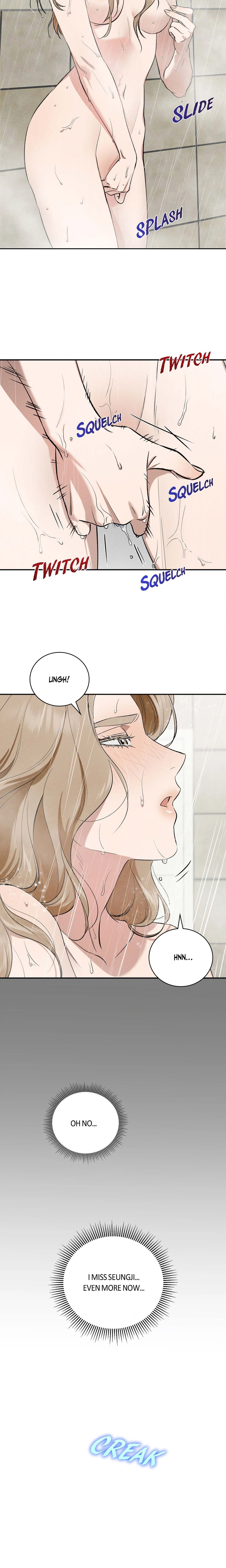 Falling (DOG) chapter 73 page 19