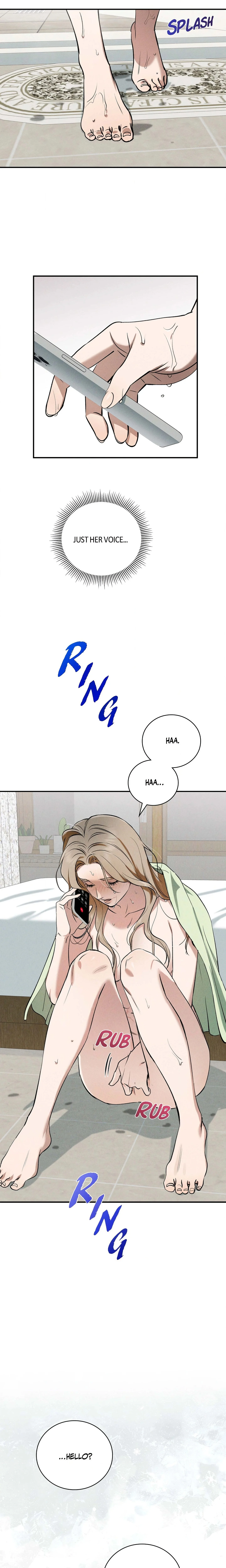 Falling (DOG) chapter 73 page 20