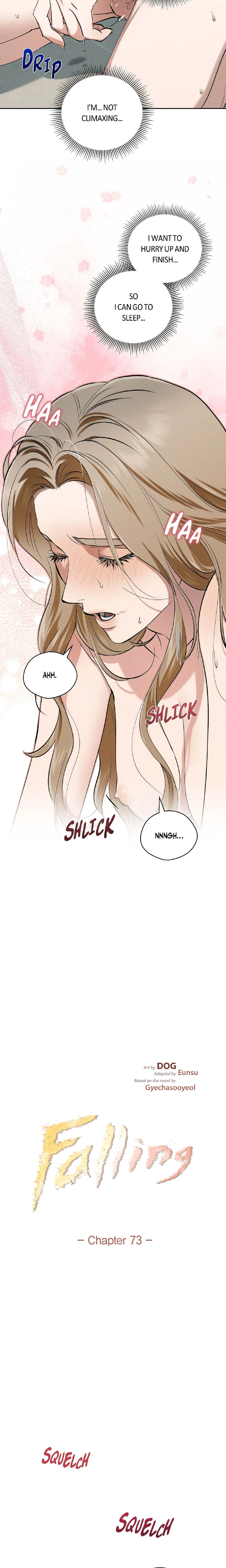 Falling (DOG) chapter 74 page 7