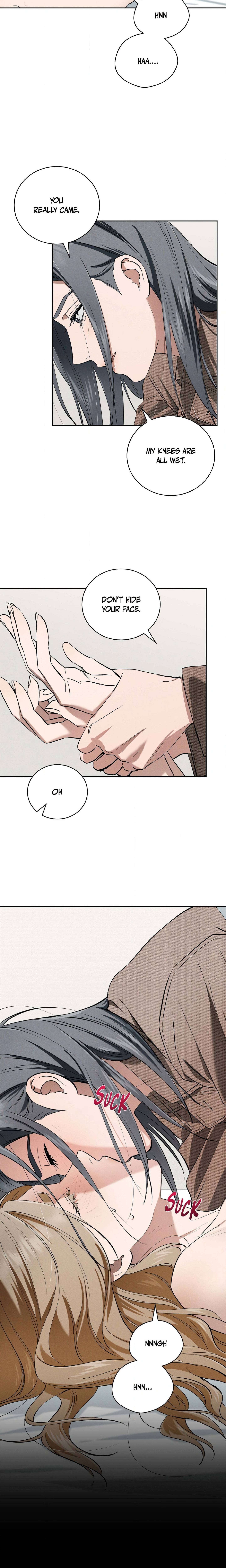 Falling (DOG) chapter 74 page 16