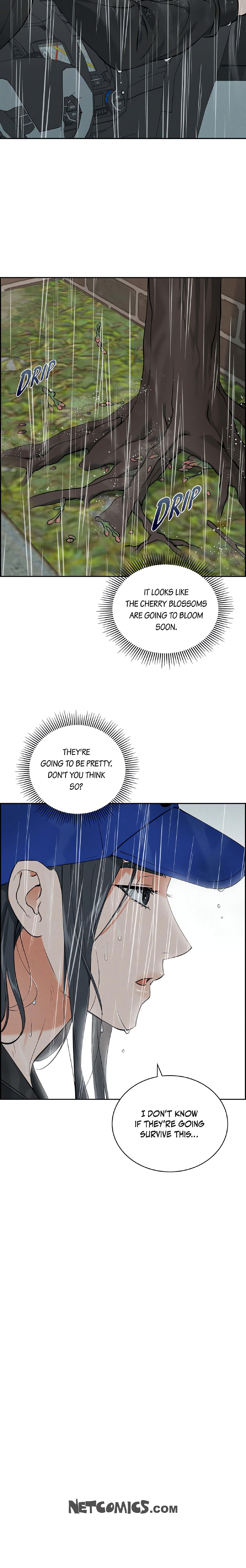 Falling (DOG) chapter 8 page 24