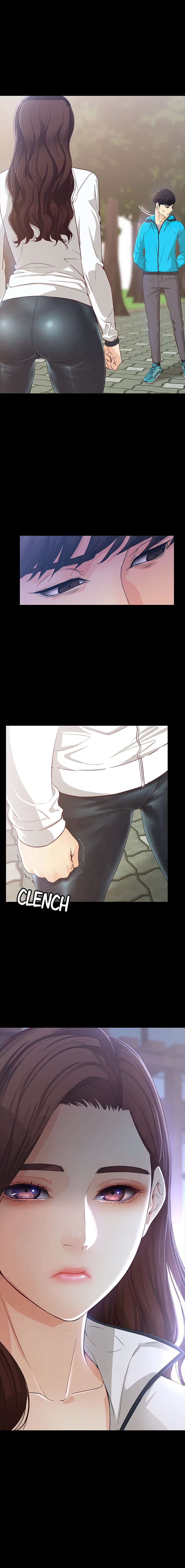 Falling for her chapter 12 page 1